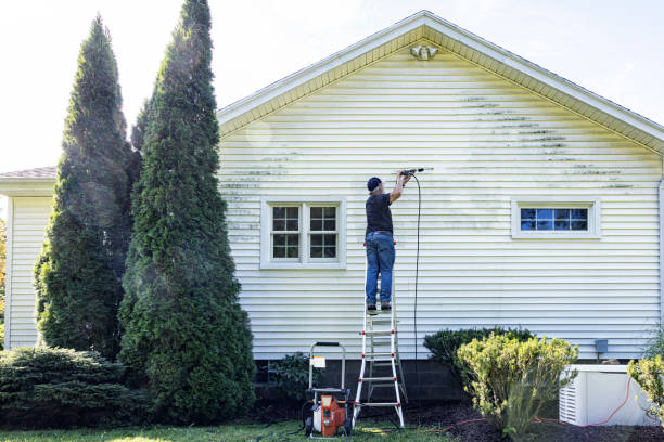 Trusted Calhoun, GA Pressure Washing Services Experts